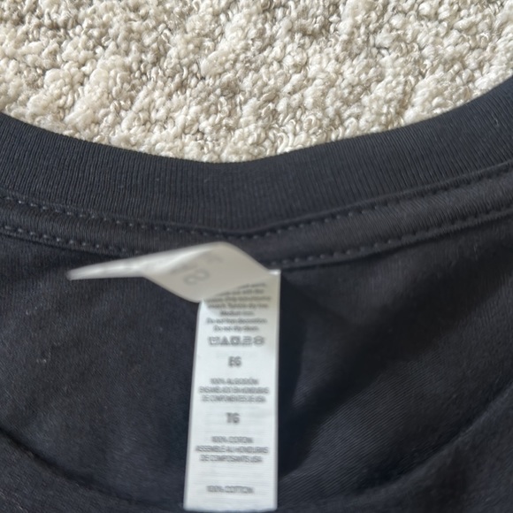 Unisex Graphics T Shirt - Picture 3 of 3